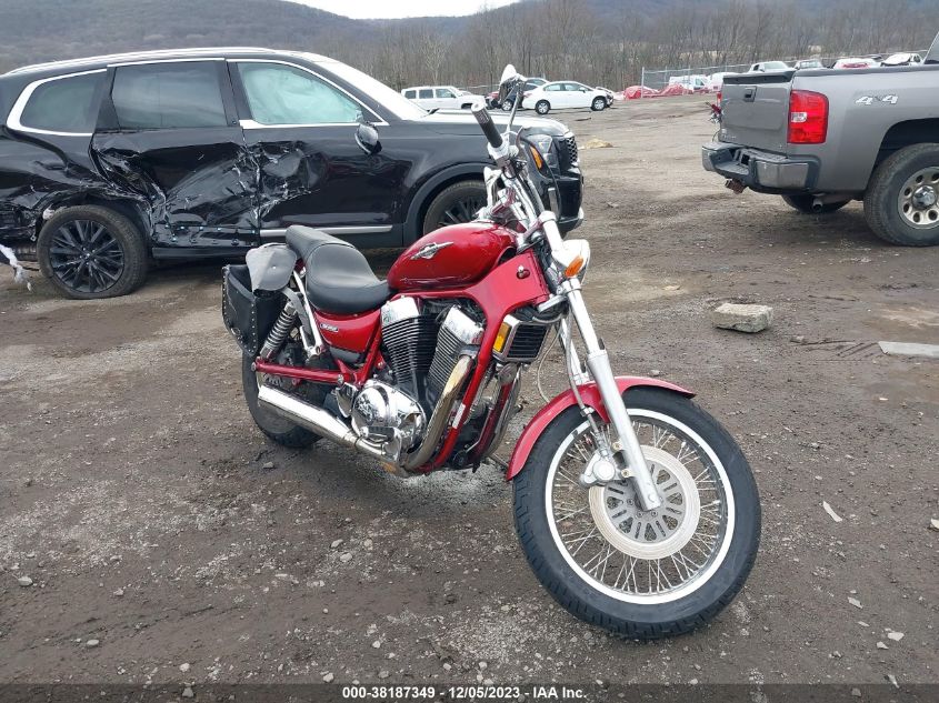 2006 SUZUKI VS1400 GLP - JS1VX51L062100226