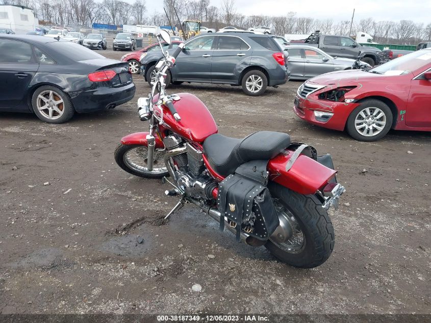2006 SUZUKI VS1400 GLP - JS1VX51L062100226