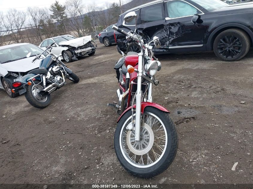 2006 SUZUKI VS1400 GLP - JS1VX51L062100226