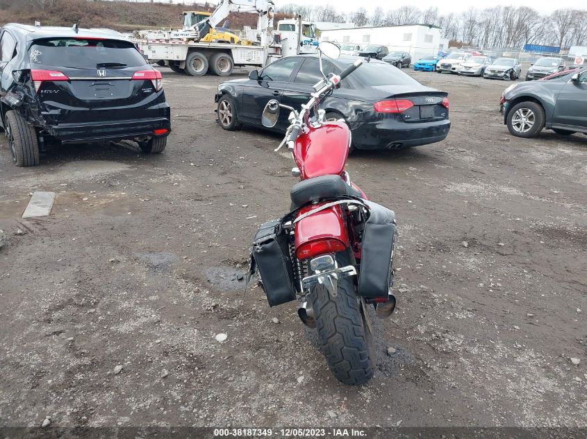 2006 SUZUKI VS1400 GLP - JS1VX51L062100226