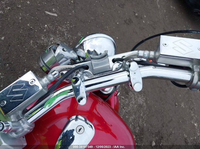 2006 SUZUKI VS1400 GLP - JS1VX51L062100226
