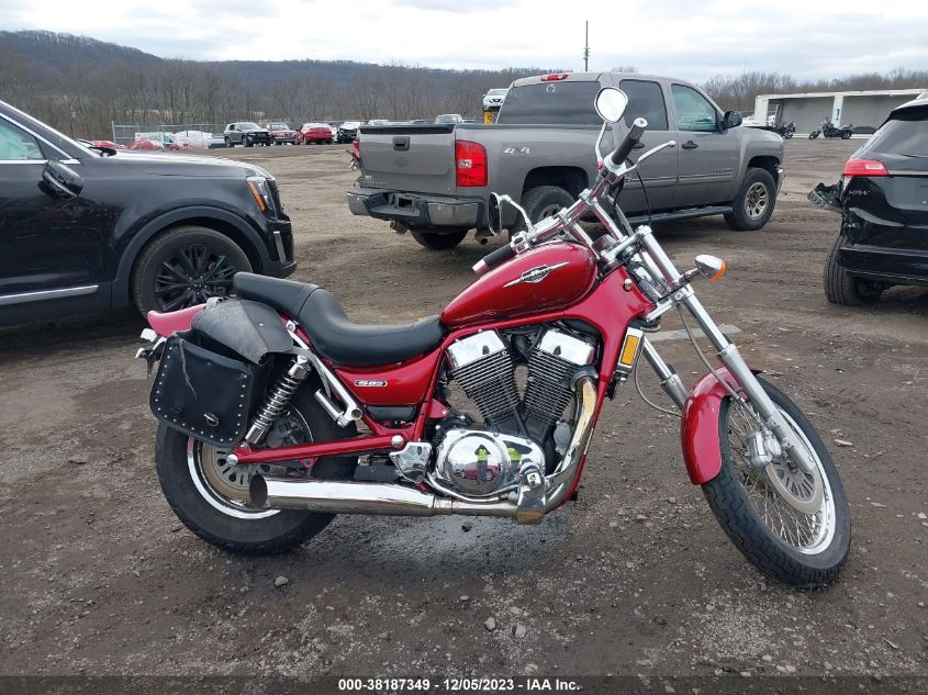 2006 SUZUKI VS1400 GLP - JS1VX51L062100226