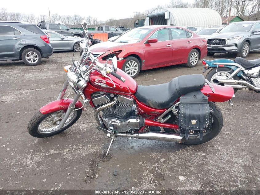 2006 SUZUKI VS1400 GLP - JS1VX51L062100226