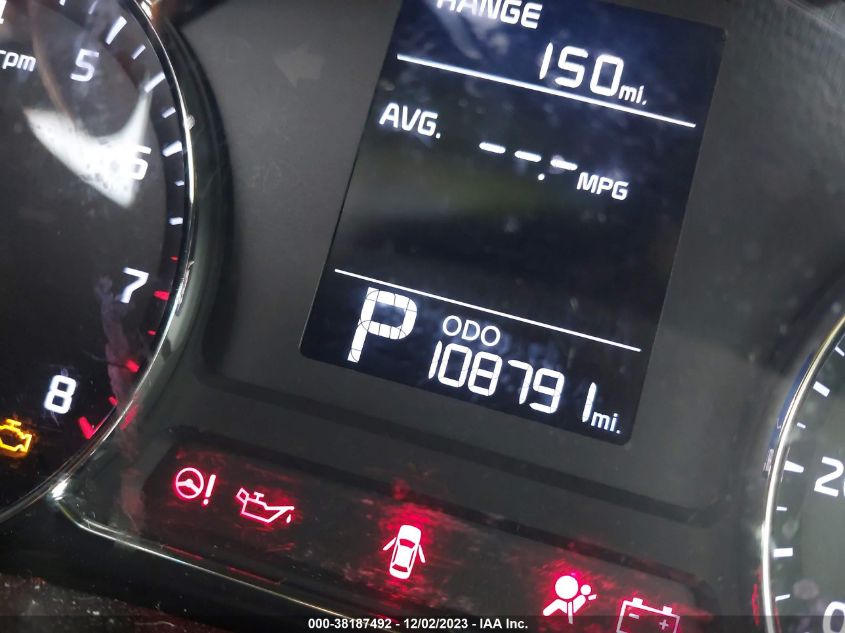 2014 KIA FORTE LX - KNAFK4A6XE5184868