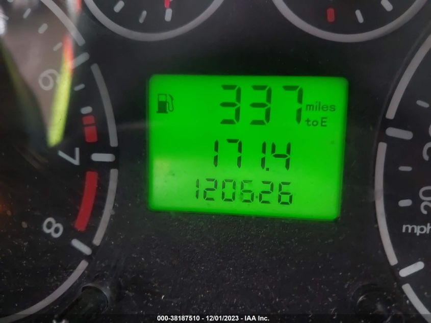 2013 FORD TRANSIT CONNECT XLT - NM0LS6BN2DT148803