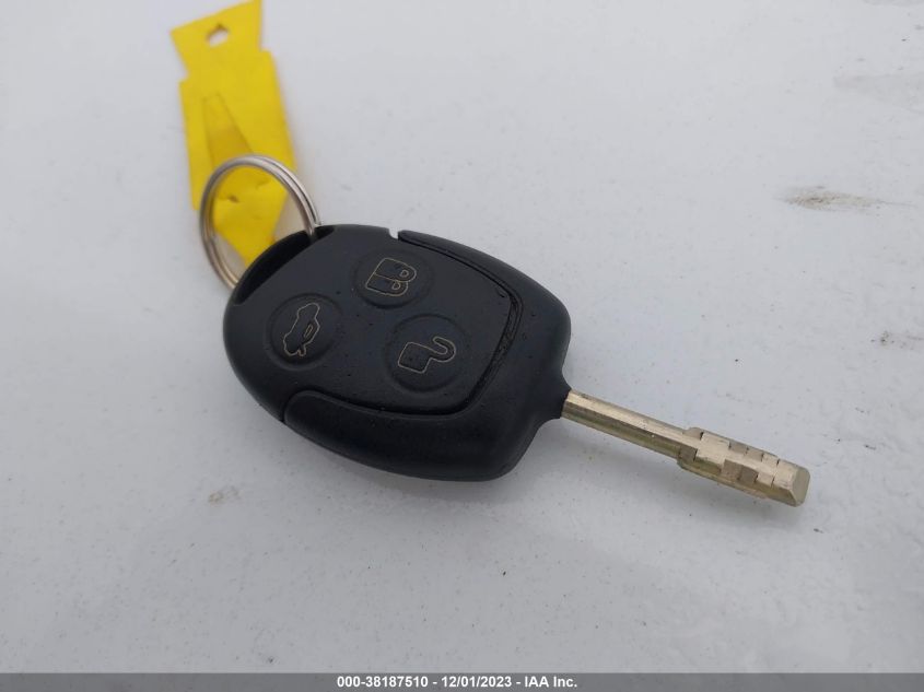 2013 FORD TRANSIT CONNECT XLT - NM0LS6BN2DT148803