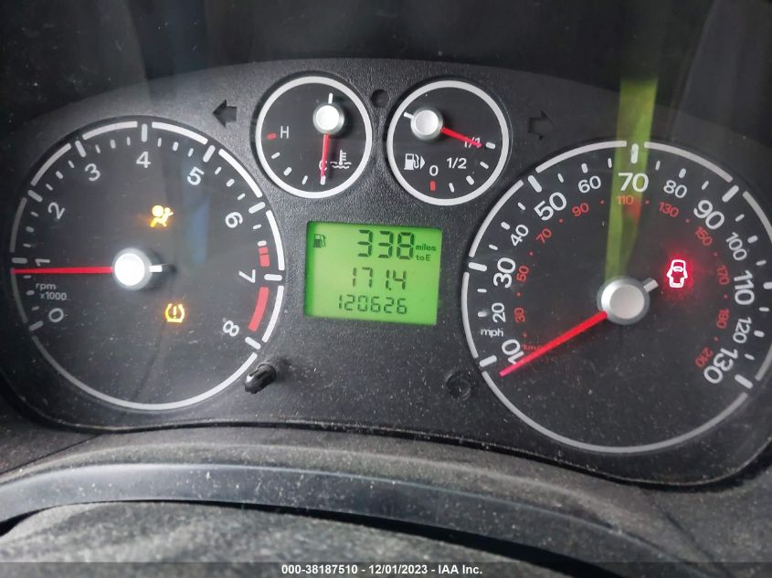 2013 FORD TRANSIT CONNECT XLT - NM0LS6BN2DT148803
