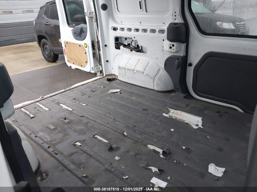 2013 FORD TRANSIT CONNECT XLT - NM0LS6BN2DT148803