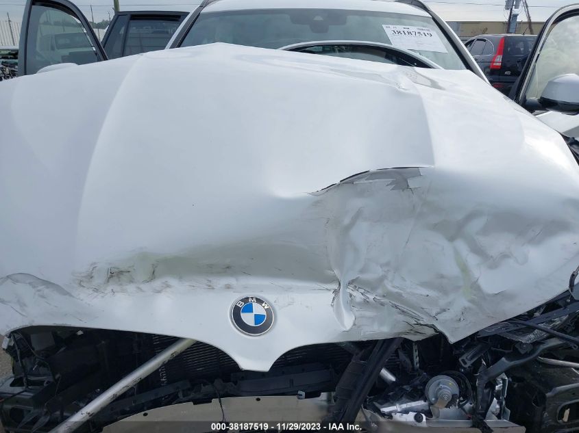 2023 BMW X3 XDRIVE30I - 5UX53DP08P9N51646