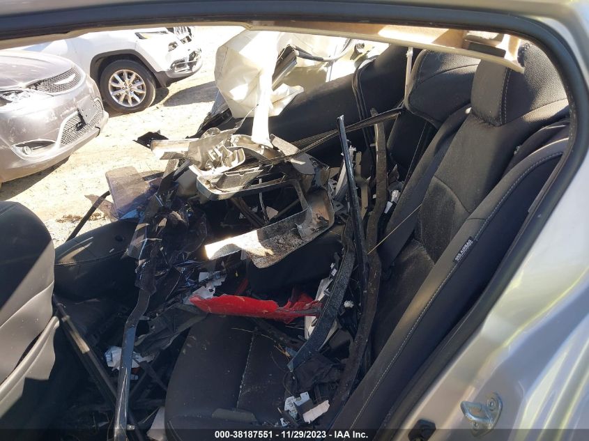 2020 NISSAN ALTIMA PLATINUM - 1N4BL4FV7LC118081