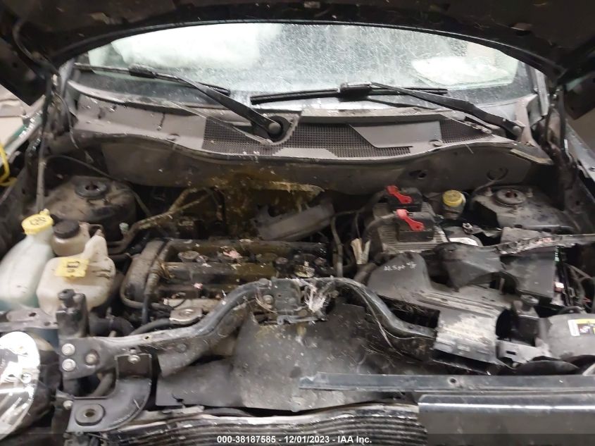 2015 JEEP PATRIOT SPORT - 1C4NJRBB6FD248924