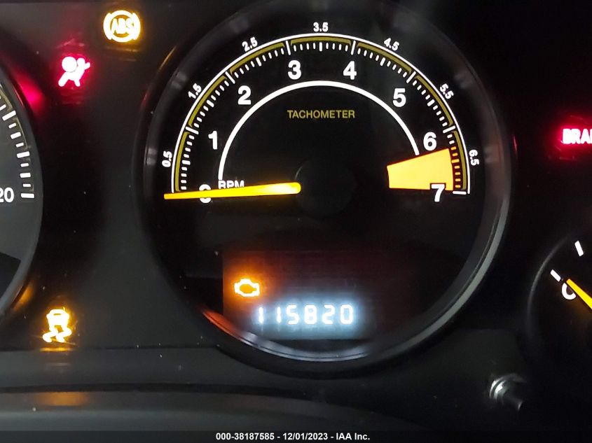 2015 JEEP PATRIOT SPORT - 1C4NJRBB6FD248924
