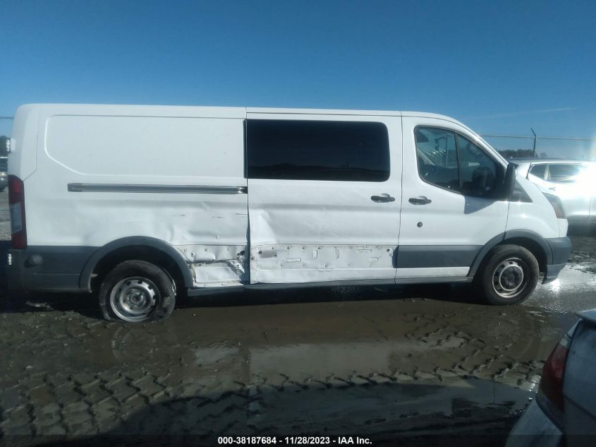 2015 FORD TRANSIT-150 - 1FTNE2YM3FKA84676