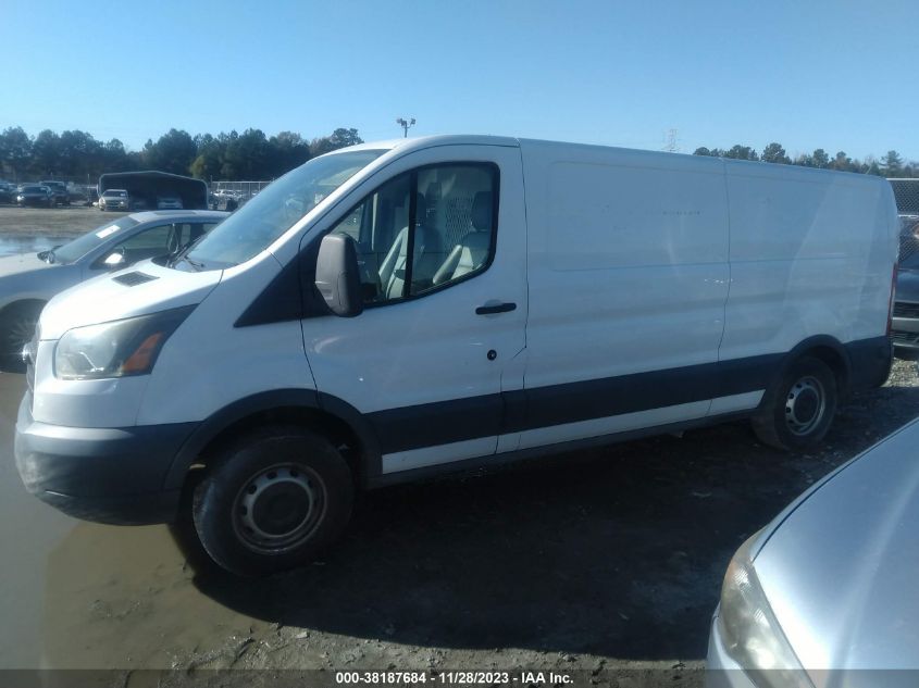2015 FORD TRANSIT-150 - 1FTNE2YM3FKA84676