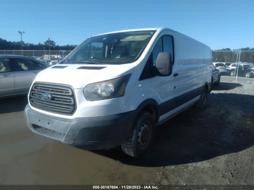 2015 FORD TRANSIT-150 - 1FTNE2YM3FKA84676