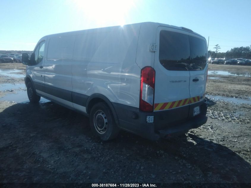 2015 FORD TRANSIT-150 - 1FTNE2YM3FKA84676