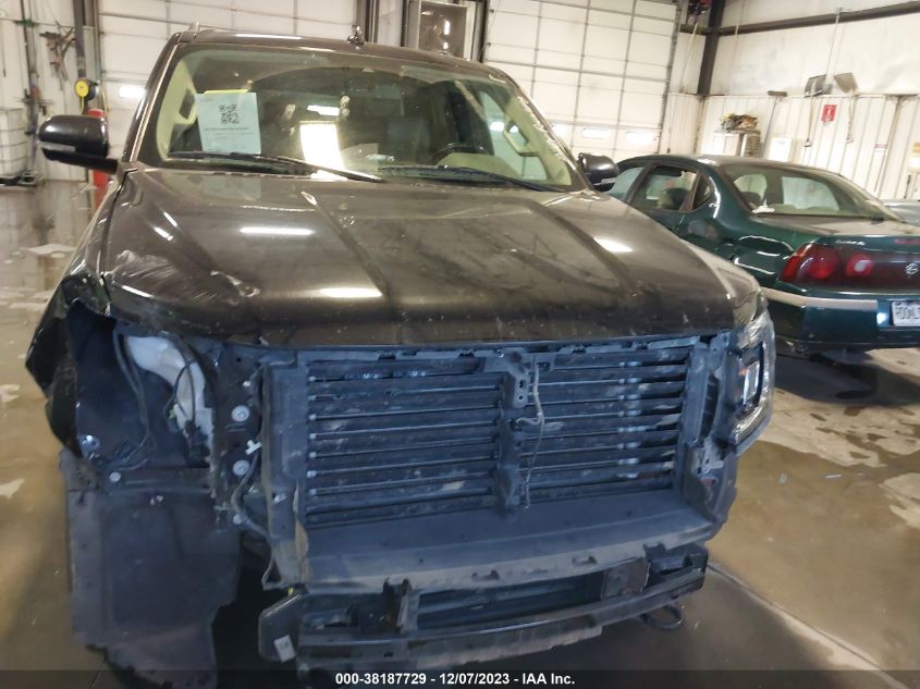 2020 FORD EXPEDITION MAX LIMITED - 1FMJK2AT3LEA88404