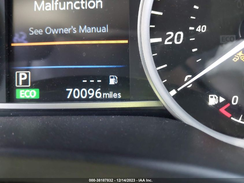 2019 NISSAN SENTRA S/SV/SR/SL - 3N1AB7APXKY402154