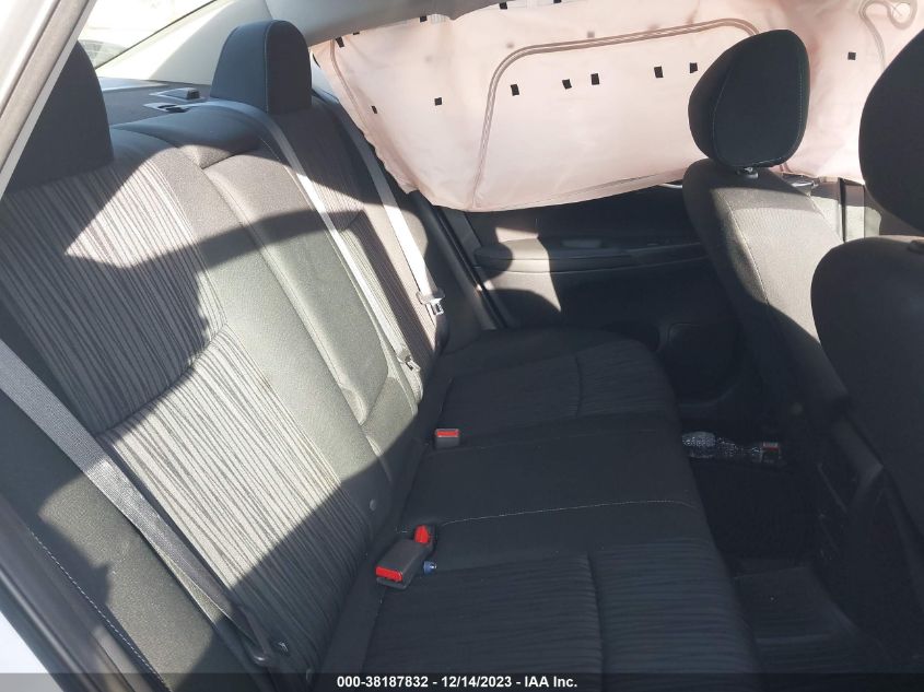 2019 NISSAN SENTRA S/SV/SR/SL - 3N1AB7APXKY402154