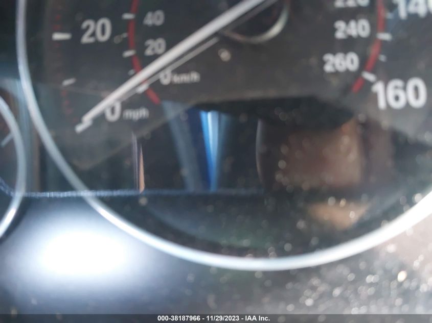 2014 BMW 435I WBA3R1C57EK190548