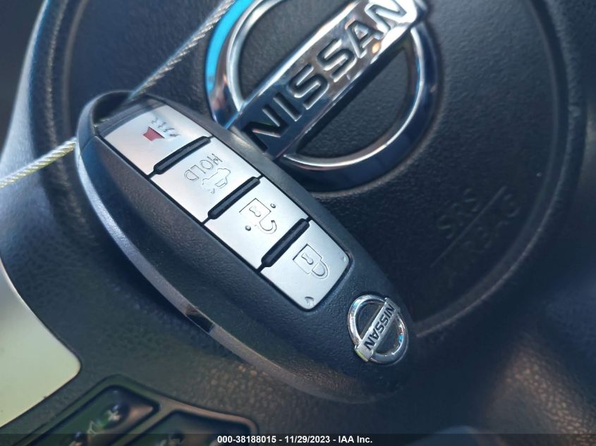 2014 NISSAN MAXIMA 3.5 S/3.5 SV - 1N4AA5AP5EC484348