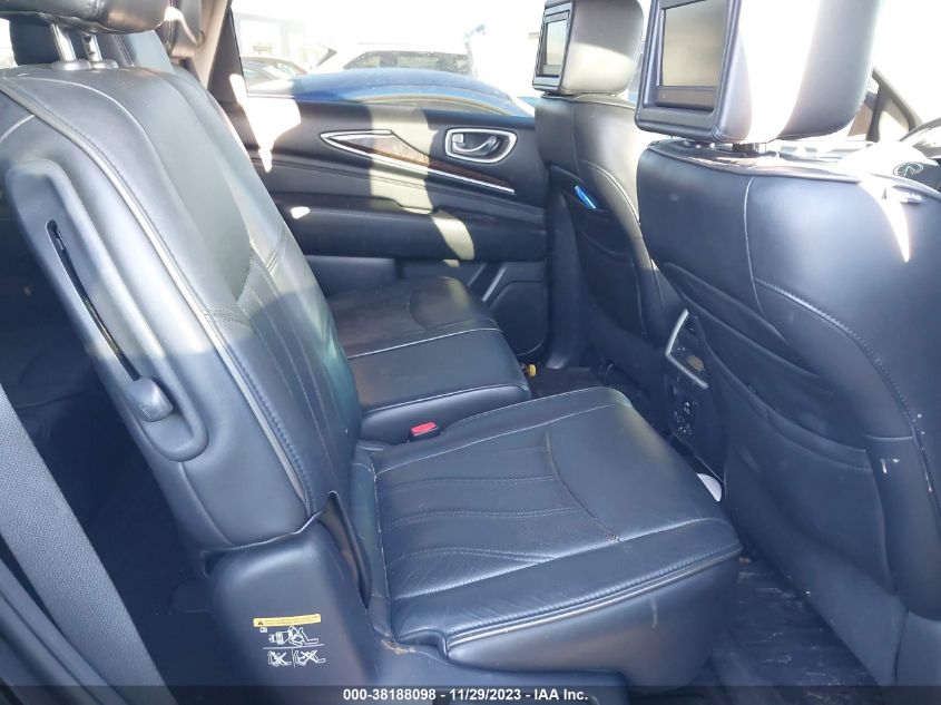 2013 INFINITI JX35 5N1AL0MN1DC343627