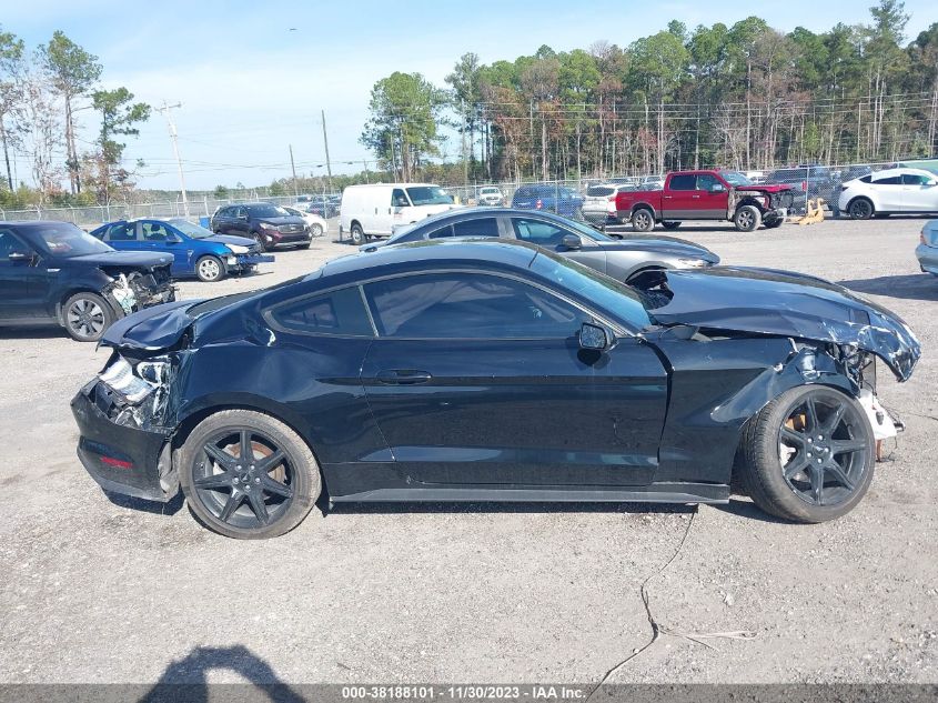 1FA6P8THXK5201096 | 2019 FORD MUSTANG