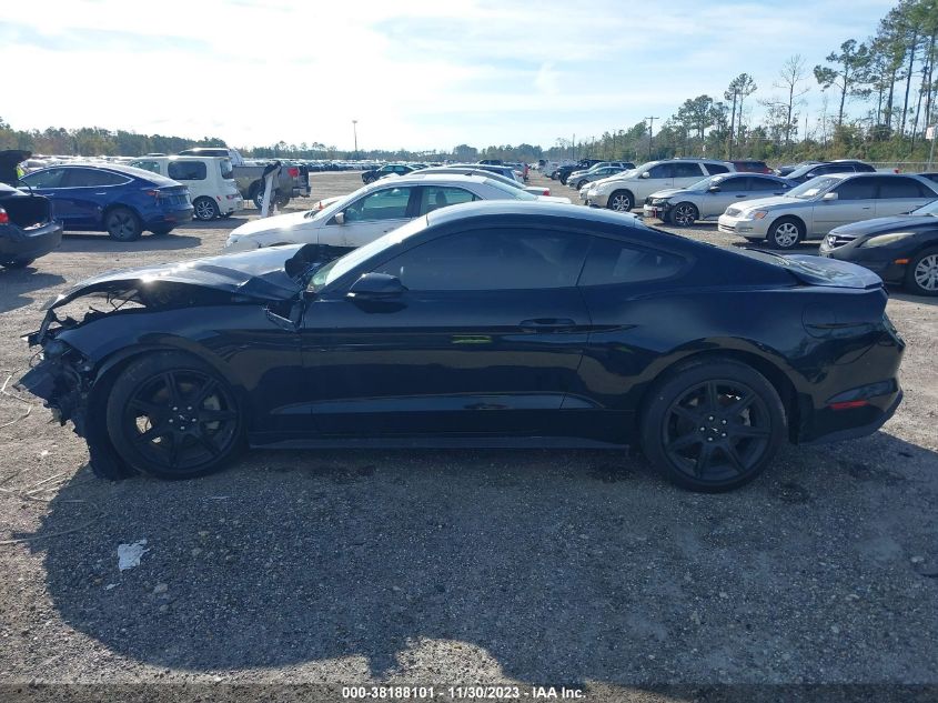 1FA6P8THXK5201096 | 2019 FORD MUSTANG