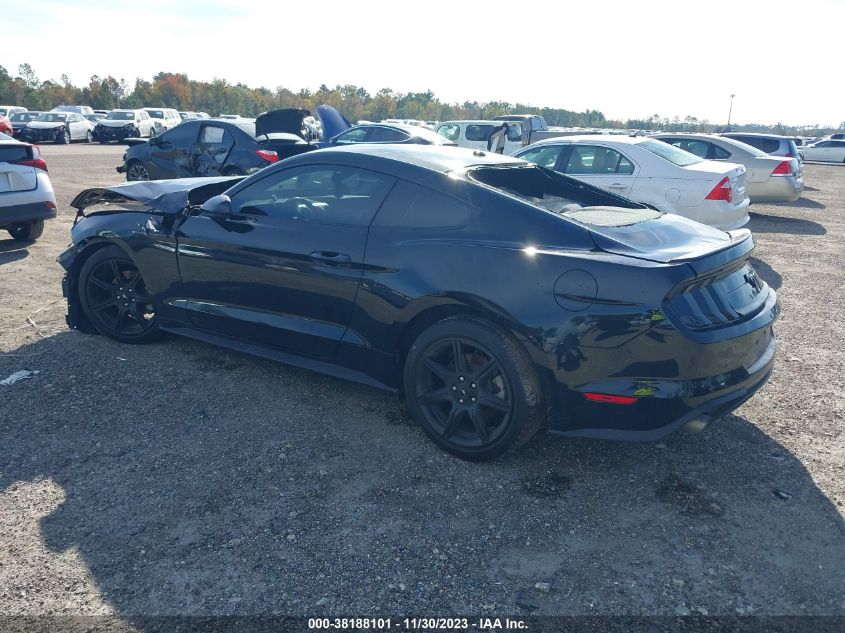 1FA6P8THXK5201096 | 2019 FORD MUSTANG