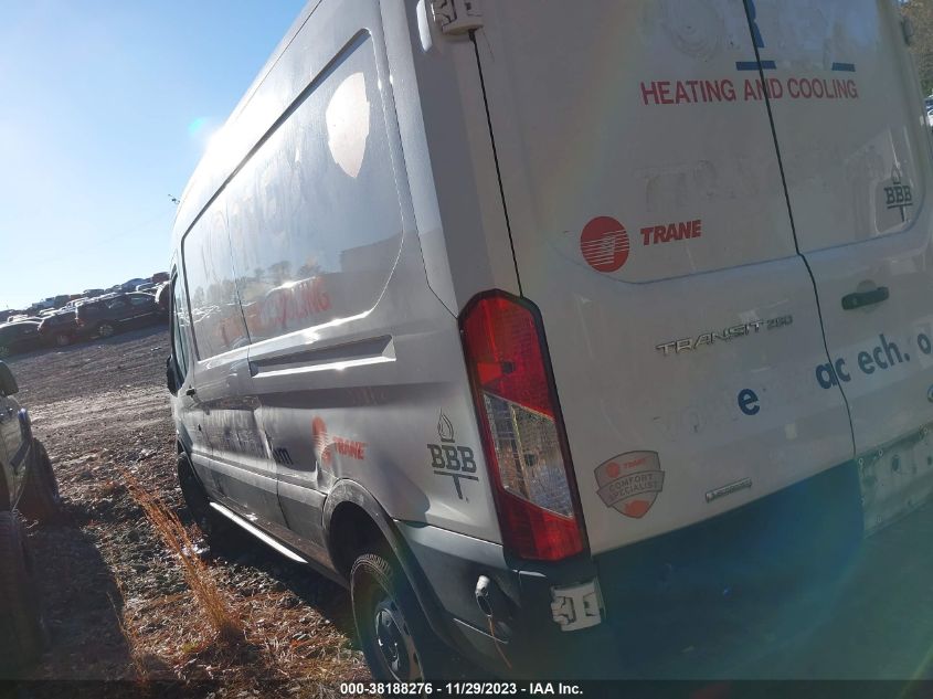 2020 FORD TRANSIT-250 CARGO VAN - 1FTBR1CG0LKA30170