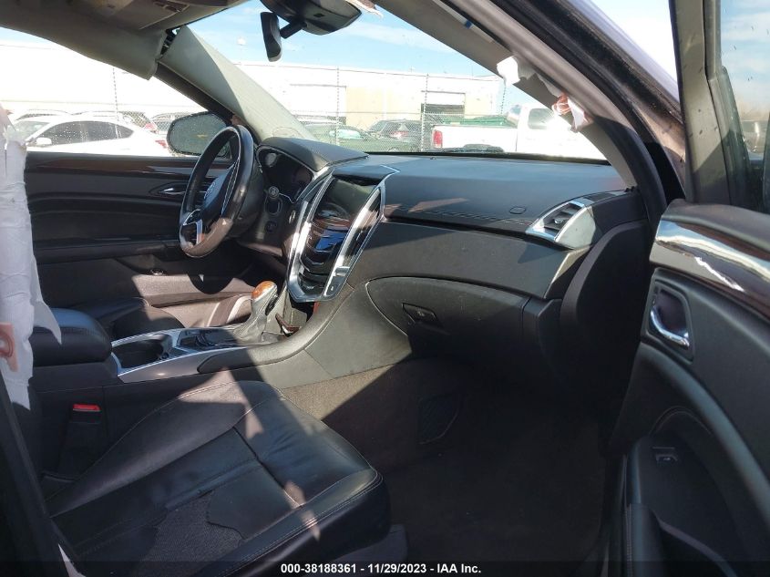 2014 CADILLAC SRX PERFORMANCE COLLECTION - 3GYFNCE3XES581579