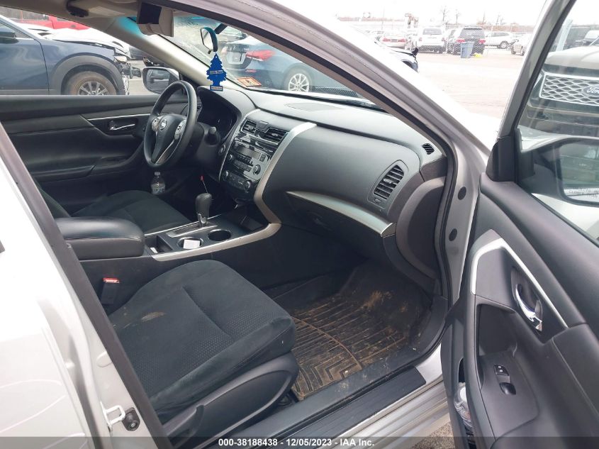 2015 NISSAN ALTIMA 2.5/S/SV/SL - 1N4AL3AP2FC575416