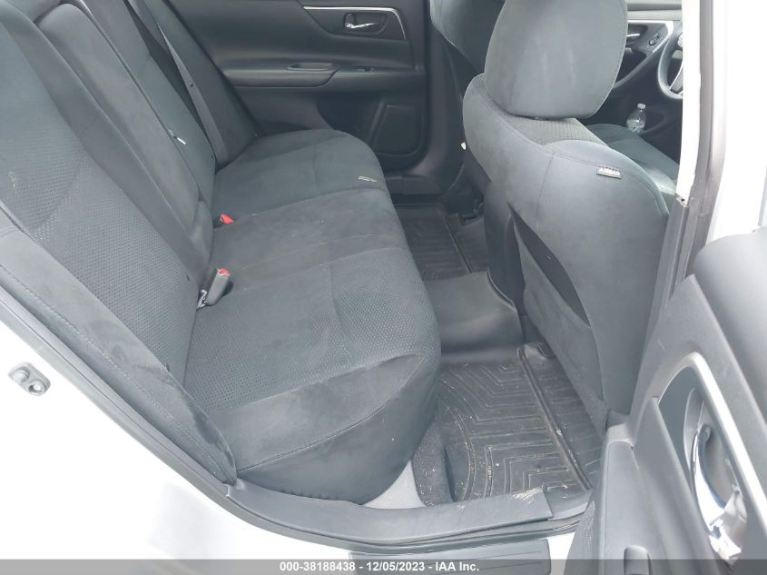 2015 NISSAN ALTIMA 2.5/S/SV/SL - 1N4AL3AP2FC575416
