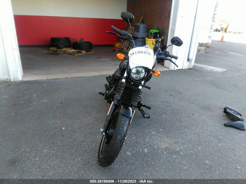 2016 HARLEY-DAVIDSON XG750 1HD4NBB1XGC504275