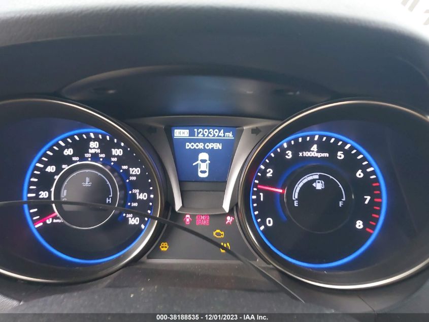 2014 HYUNDAI GENESIS 2.0T R-SPEC - KMHHT6KD7EU120757