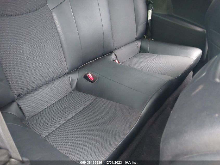 2014 HYUNDAI GENESIS 2.0T R-SPEC - KMHHT6KD7EU120757