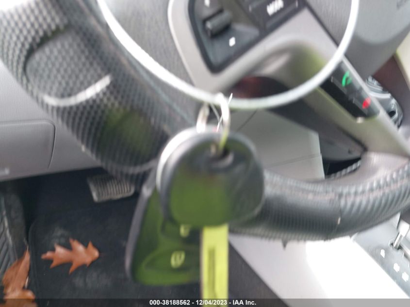 2017 HYUNDAI ACCENT SE - KMHCT4AEXHU374007