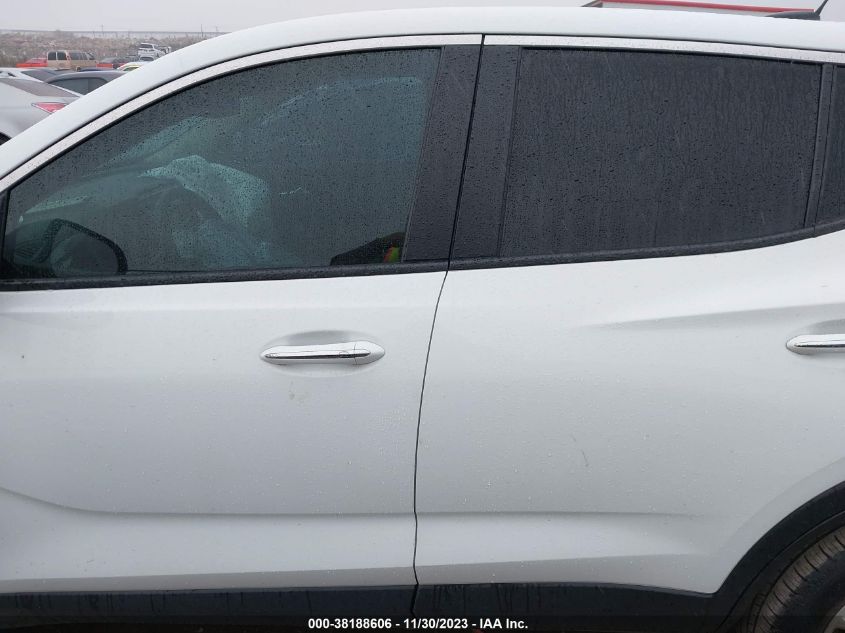 2023 BUICK ENCORE GX PREFERRED - KL4MMBS2XPB058013