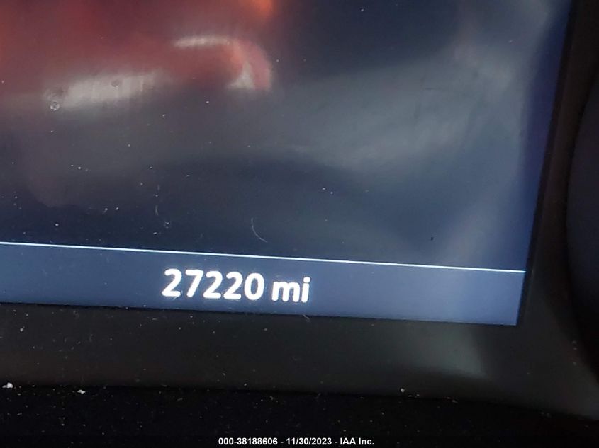 2023 BUICK ENCORE GX PREFERRED - KL4MMBS2XPB058013