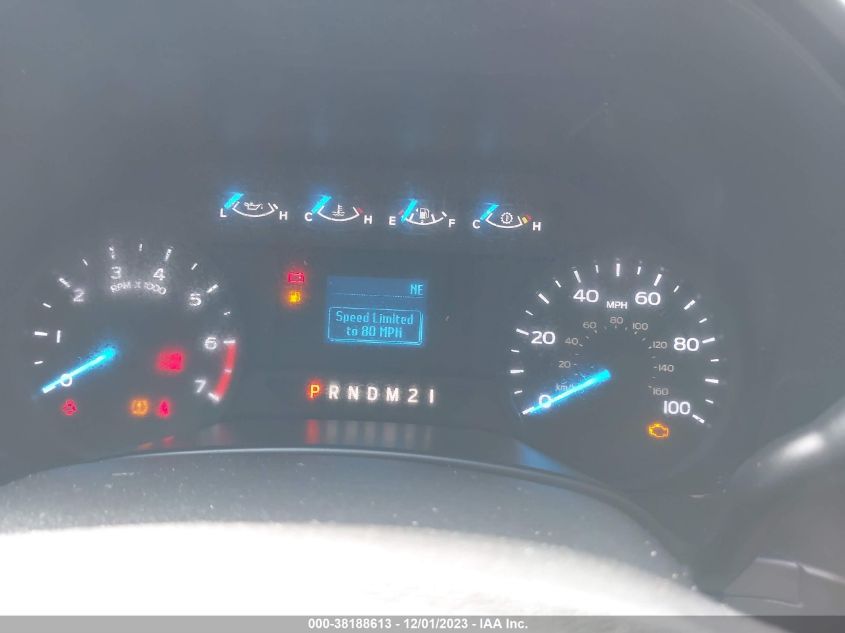 2017 FORD F-250 XL - 1FT7W2B63HED69685