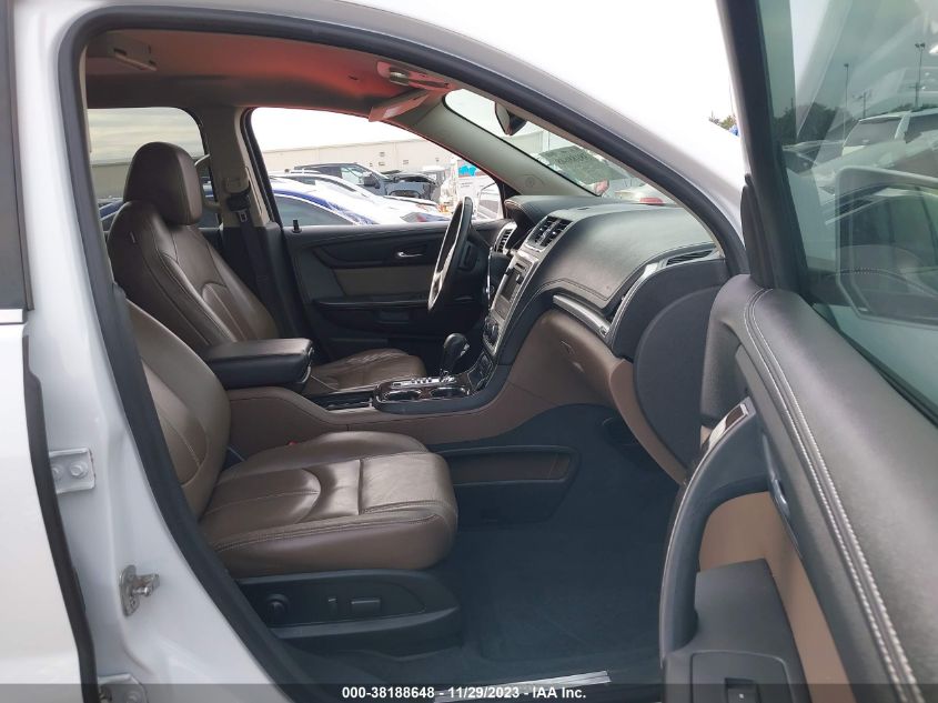2016 GMC ACADIA SLT-1 - 1GKKRRKD8GJ127137