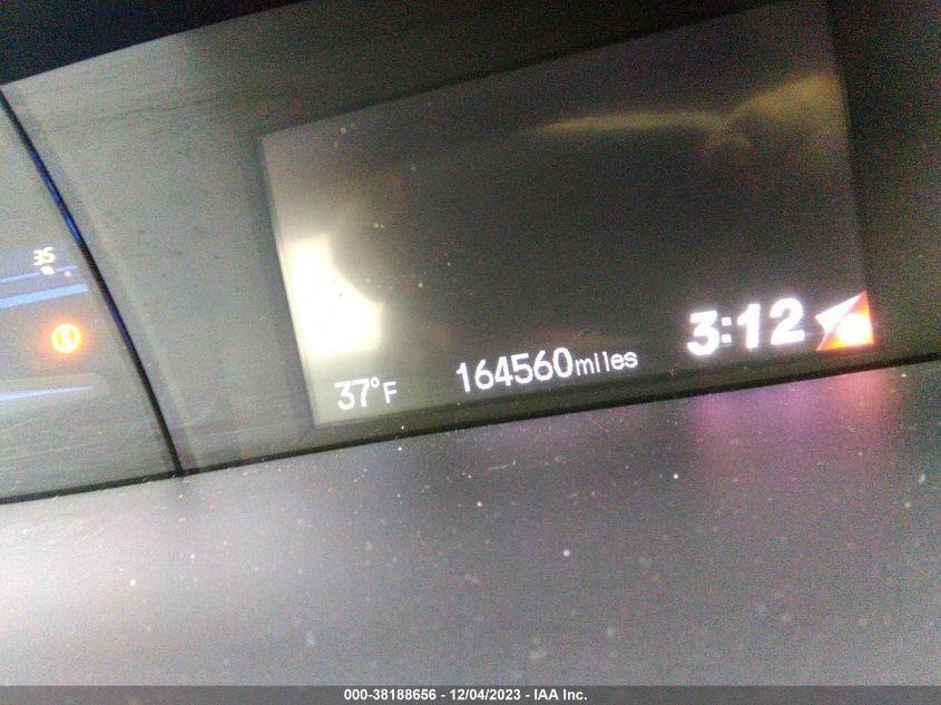 2013 HONDA CIVIC EX - 2HGFB2F87DH518042