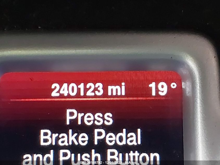 2013 DODGE JOURNEY SXT - 3C4PDCBGXDT685180