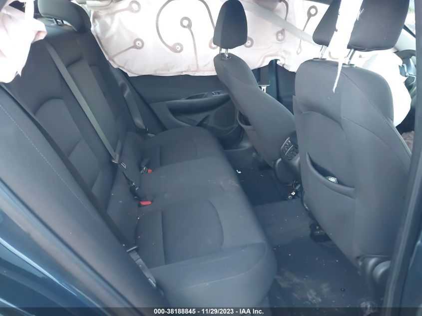 2020 CHEVROLET MALIBU LT - 1G1ZD5ST3LF068772