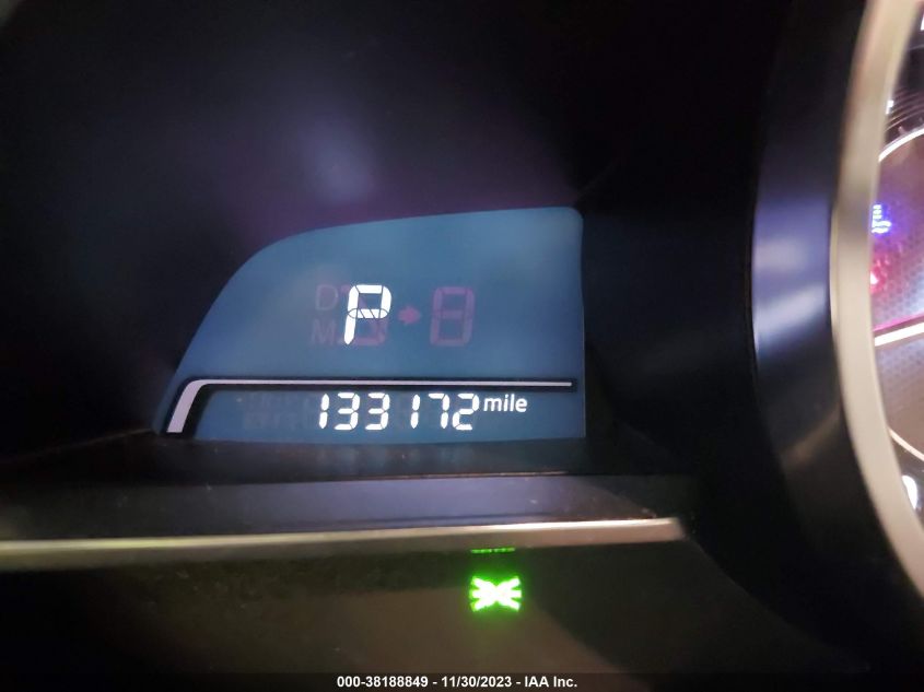 2015 MAZDA MAZDA3 S TOURING - JM1BM1V36F1219005