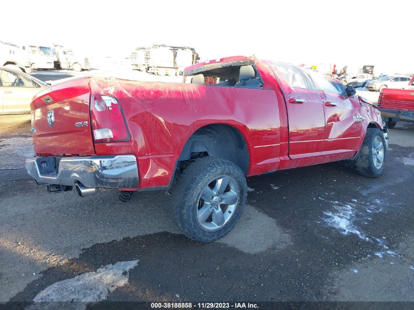 2017 RAM 1500 SLT - 1C6RR7GT3HS770268