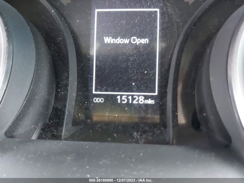 2021 TOYOTA CAMRY LE - 4T1C11AK4MU404364