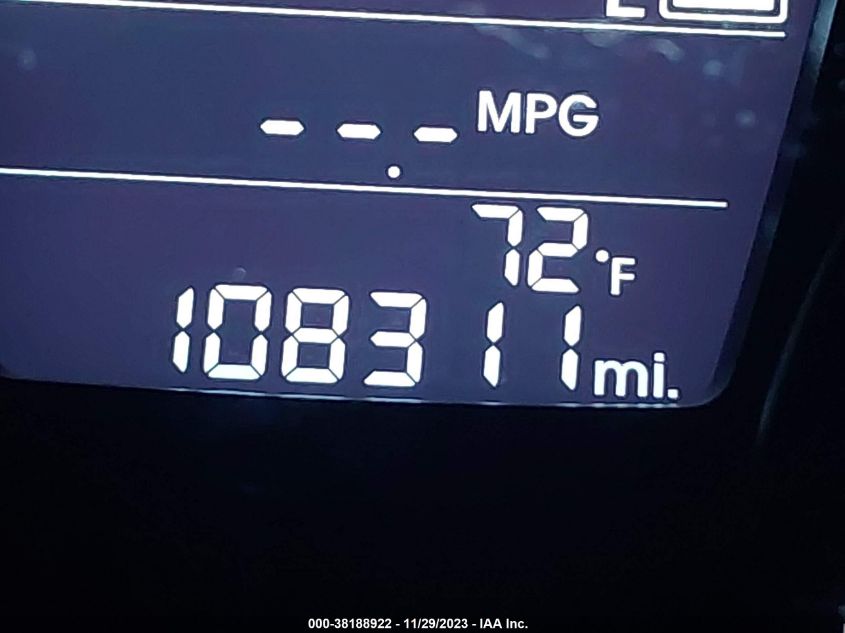 2017 HYUNDAI ACCENT VALUE EDITION - KMHCT4AE0HU345177