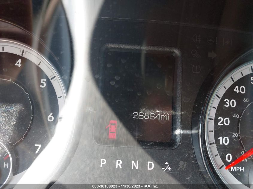VIN 1C6RR7FG7MS577376 2021 RAM 1500 CLASSIC TRADESMAN