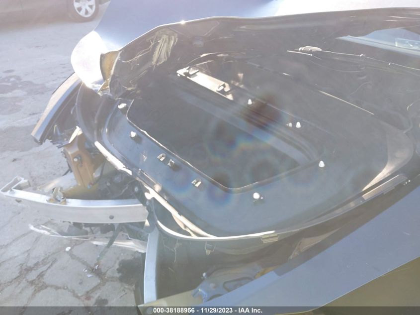 2023 TESLA MODEL Y - 7SAYGDEE3PF841609